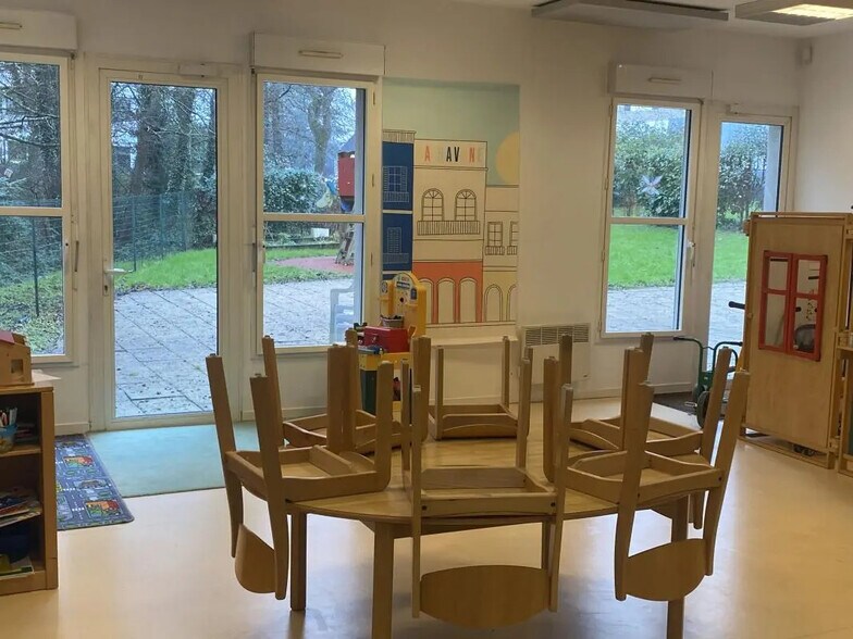 Bureau dans Nantes à vendre - Photo intérieure - Image 3 de 5