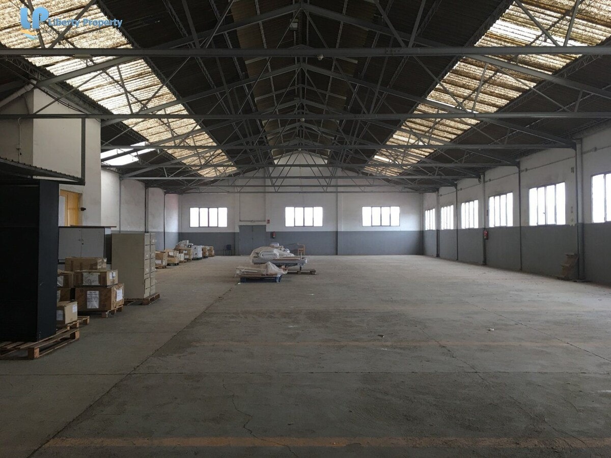 Sant Boi de Llobregat, BAR 08830 - - - Photo intérieure - Image 1 of 3