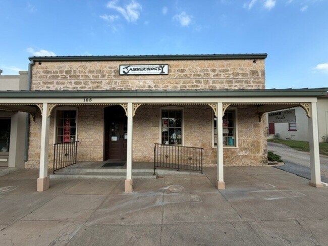 More details for 105 N Llano Street st, Fredericksburg, TX - Land for Sale