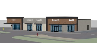 More details for 409 S State Route 291, Liberty, MO - Retail for Lease