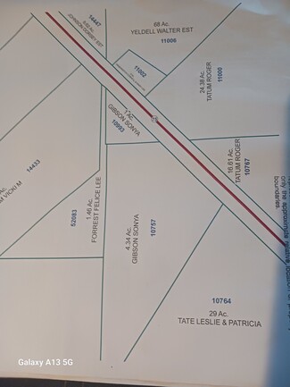 More details for State Highway 75, Fairfield, TX - Land for Lease