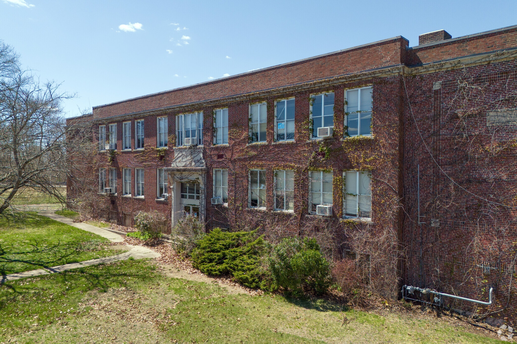 1125 S Main St, Attleboro, MA for sale Primary Photo- Image 1 of 7
