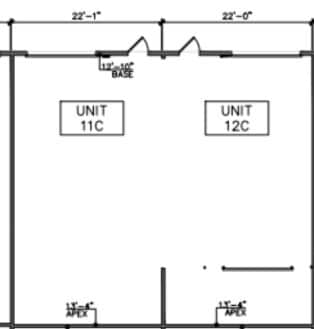 240 Freeport Blvd, Sparks, NV for lease Floor Plan- Image 1 of 1