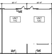 240 Freeport Blvd, Sparks, NV for lease Floor Plan- Image 1 of 1