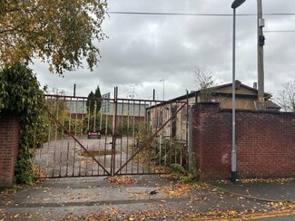 Plus de détails pour 29 North St, Stoke On Trent - Local d'activités à louer