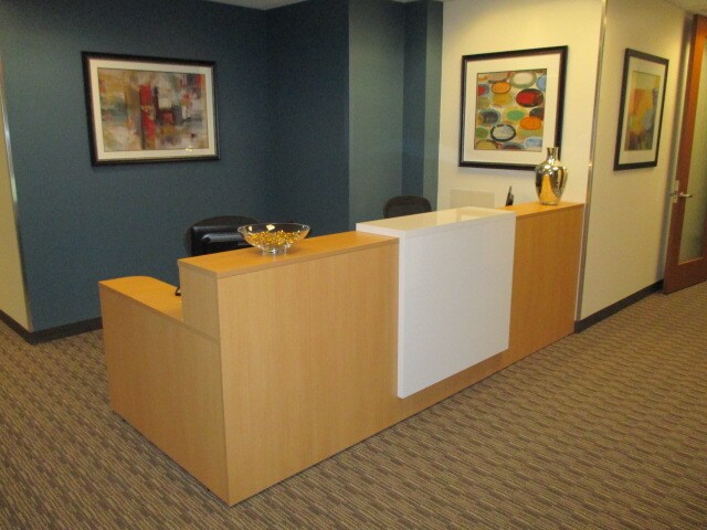 321 S Boston Ave, Tulsa, OK à louer - Photo du bâtiment - Image 2 de 10