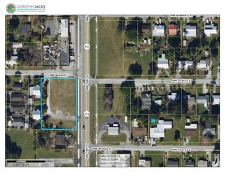 More details for 0000 Avenue F, Belle Glade, Belle Glade, FL - Land for Sale
