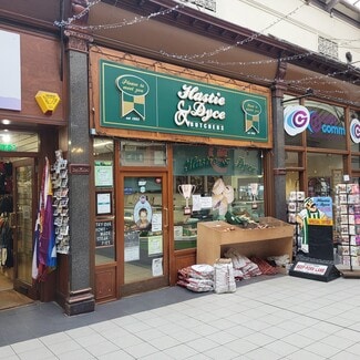 More details for 2-8 Queensgate, Inverness - Retail for Lease