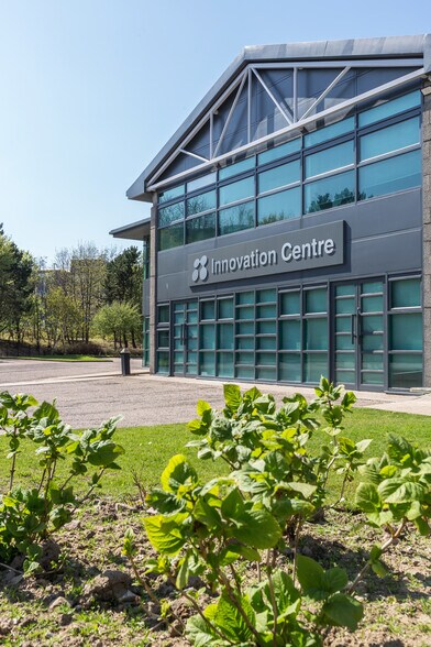 Exploration Dr, Bridge Of Don à louer - Photo du bâtiment - Image 2 de 3