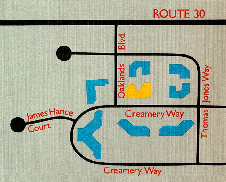 460 Creamery Way, Exton, PA à louer - Autre - Image 2 de 6