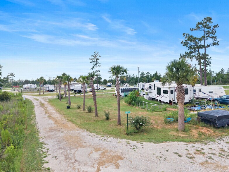 2827 Florida Highway 20, Youngstown, FL à vendre - Photo du bâtiment - Image 3 de 8