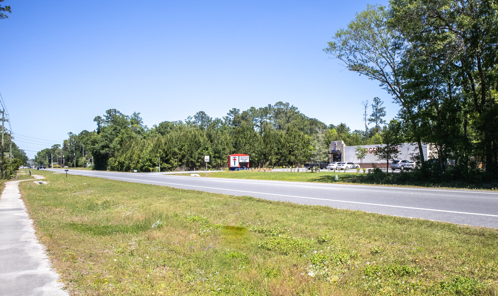 00 228, Macclenny, FL à vendre - Photo du bâtiment - Image 3 de 11