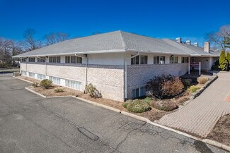 Plus de détails pour 368 Veterans Memorial Hwy, Commack, NY - Bureau/Médical à louer