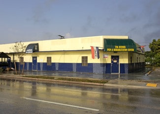 Plus de détails pour 13930-13936 NW 7th Ave, Miami, FL - Médical à louer