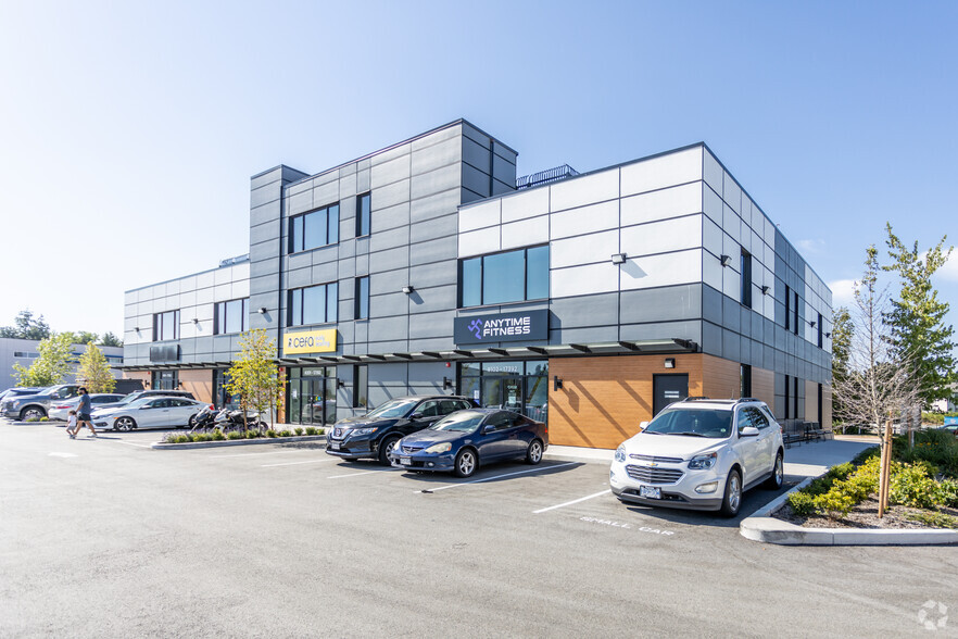 17392 57th Av, Surrey, BC for lease - Building Photo - Image 2 of 3