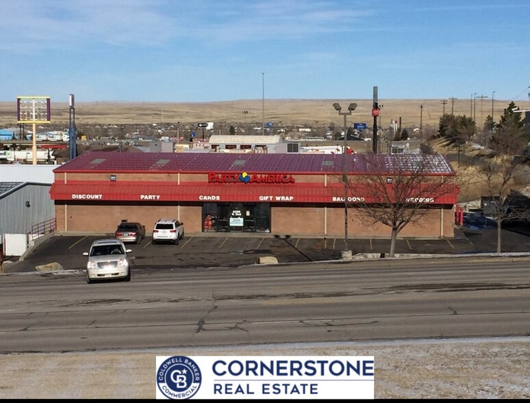 4336 E 2nd St, Casper, WY à louer - Photo du bâtiment - Image 3 de 9