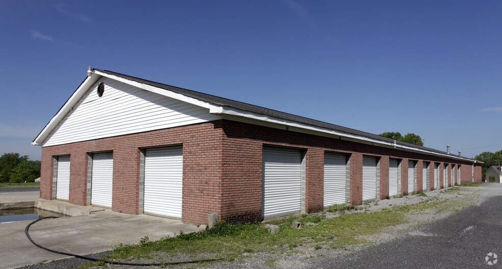 2355 S Lee Hwy, Cleveland, TN à louer - Photo du bâtiment - Image 2 de 3