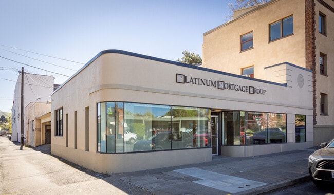 Plus de détails pour 412 Washington St, The Dalles, OR - Commerce de détail à vendre