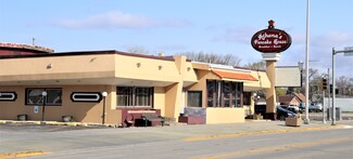 More details for 580 Burnham Ave, Calumet City, IL - Retail for Sale