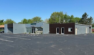 Plus de détails pour 7261-7273 Olive Blvd – à vendre, University City, MO