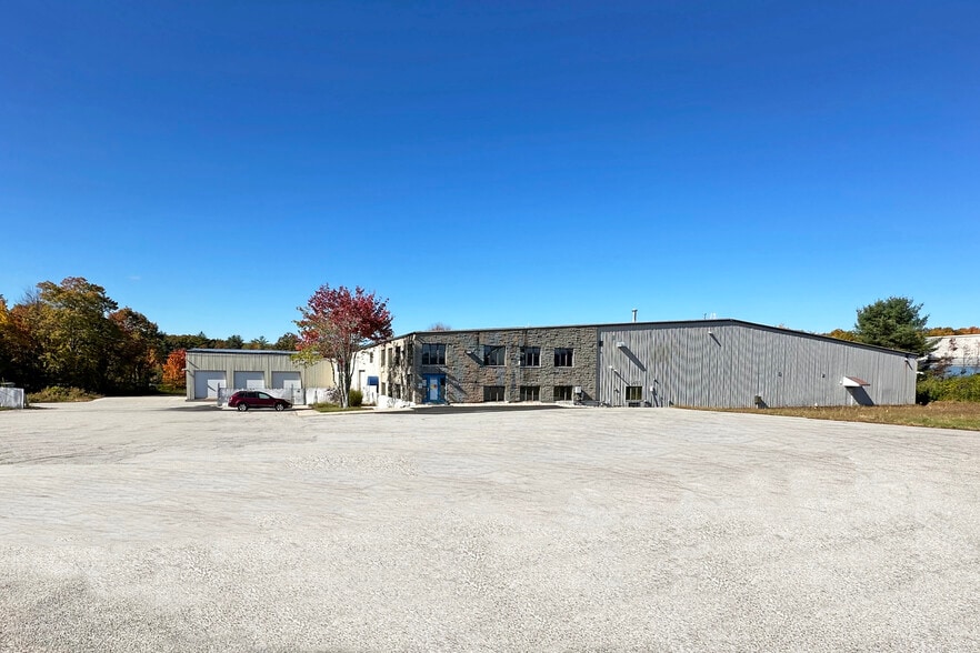 20 Morin St, Biddeford, ME for sale - Building Photo - Image 2 of 12