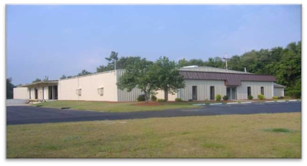 311 Power House Rd, Moncks Corner, SC for sale - Building Photo - Image 1 of 1