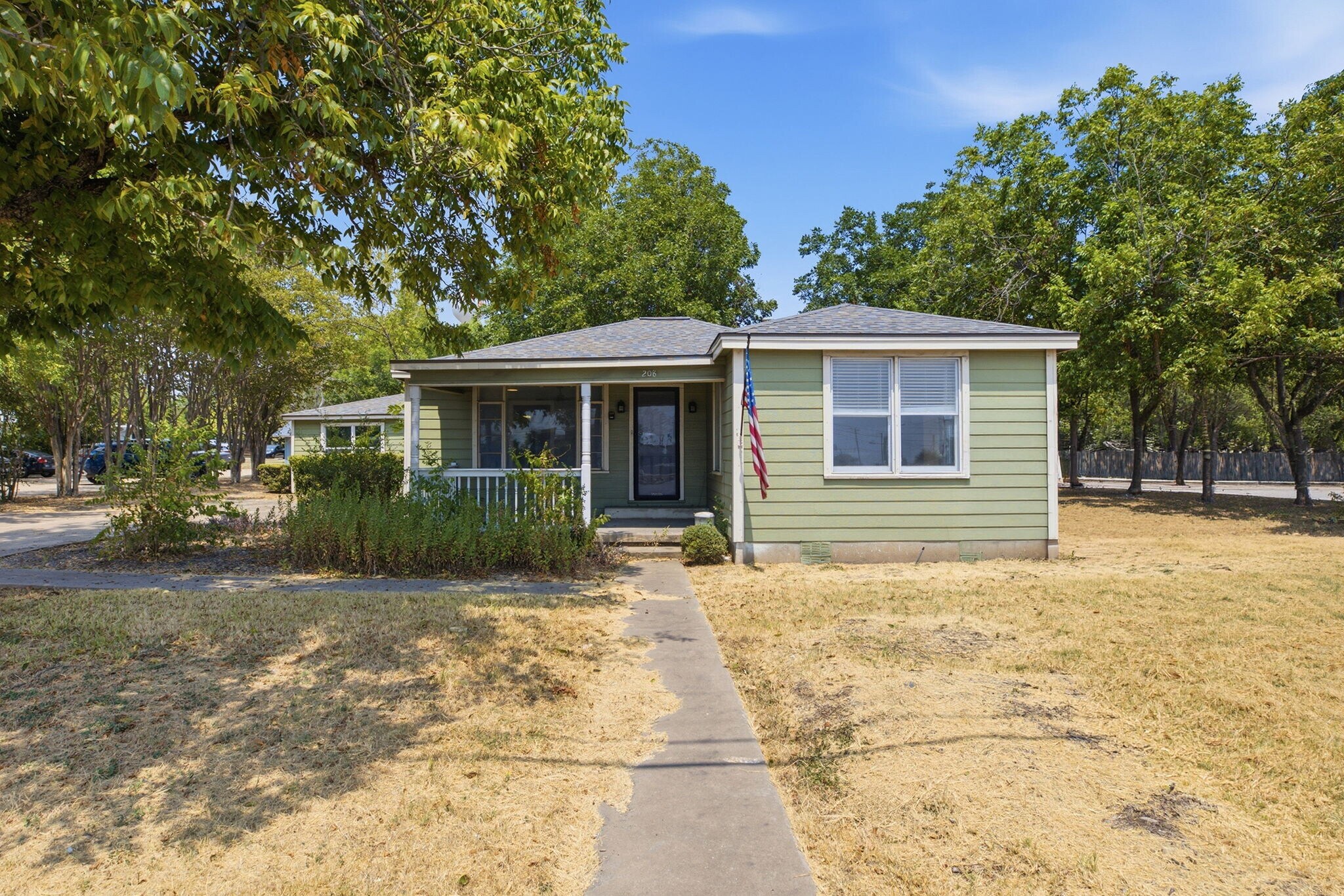 208 E Hwy 79 St, Hutto, TX for lease Building Photo- Image 1 of 42
