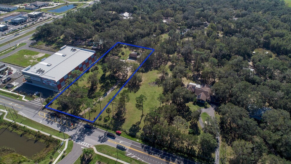 3620 Reaves Rd, Kissimmee, FL à vendre - Photo du bâtiment - Image 1 de 3