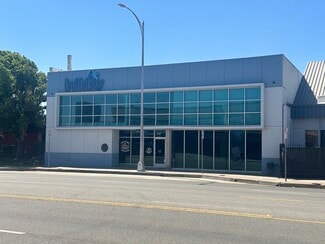 More details for 2611 F St, Bakersfield, CA - Office for Sale