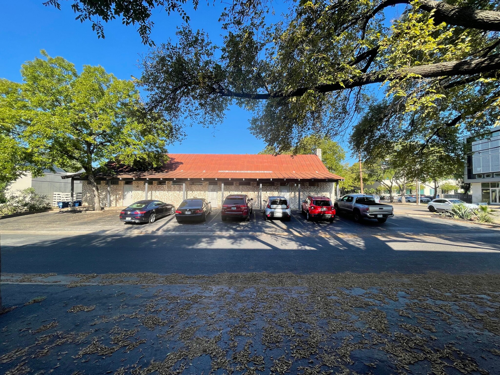 709 W 34th St, Austin, TX for sale Building Photo- Image 1 of 5