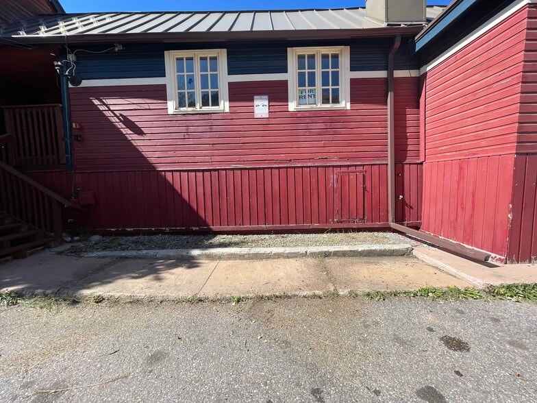 105 Williams St, Minturn, CO à louer - Photo du bâtiment - Image 3 de 3