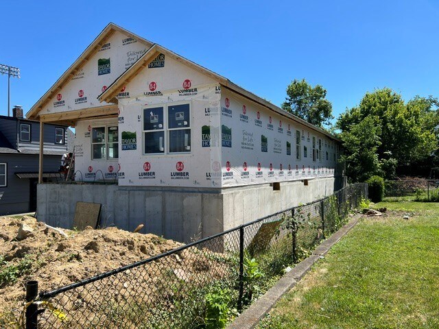 6922 Mearl Ave, Cincinnati, OH à vendre - Photo de construction - Image 3 de 20