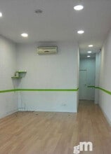 Retail in Colmenar Viejo, Madrid for lease Floor Plan- Image 1 of 4