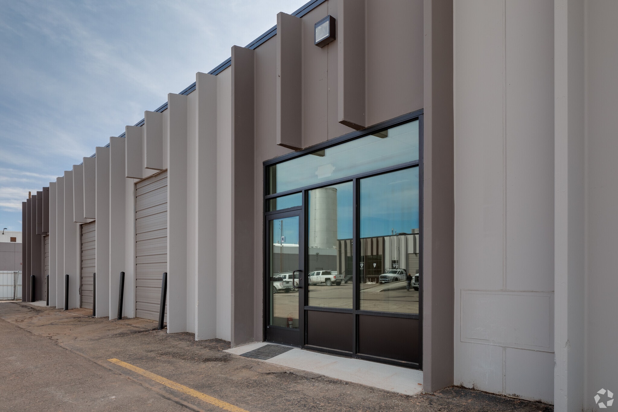 5050 Fox St, Denver, CO for lease Building Photo- Image 1 of 10