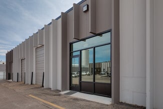 More details for 5050 Fox St, Denver, CO - Industrial for Lease