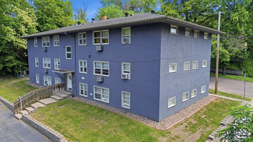 149 Morton St E, Saint Paul, MN à vendre - Photo du bâtiment - Image 2 de 36