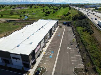 More details for 2200 E Chisholm Dr, Nampa, ID - Flex for Lease