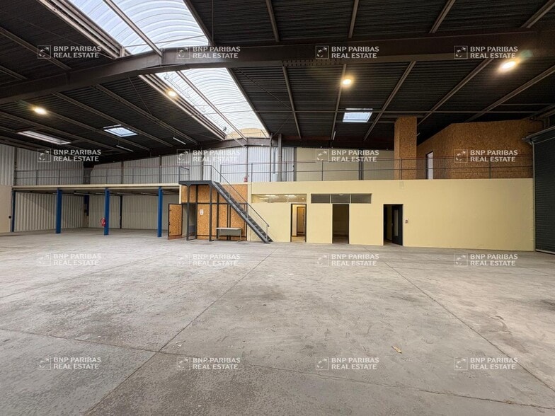5 Rue De Mayence, Dijon for lease - Interior Photo - Image 3 of 13