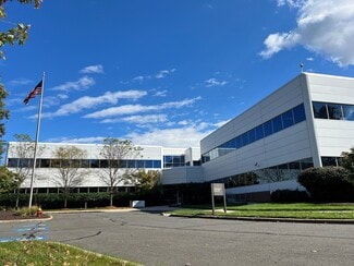 More details for 755 College Rd E, Princeton, NJ - Office for Lease