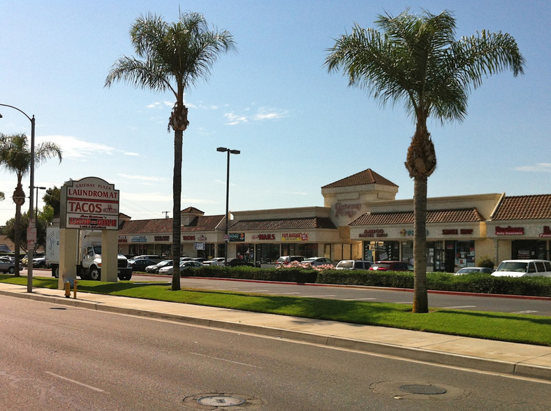 9432-9462 Whittier Blvd, Pico Rivera, CA for sale - Building Photo - Image 1 of 1