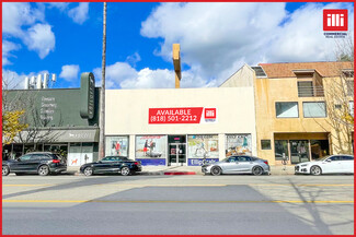 More details for 14255 Ventura Blvd, Sherman Oaks, CA - Retail for Lease