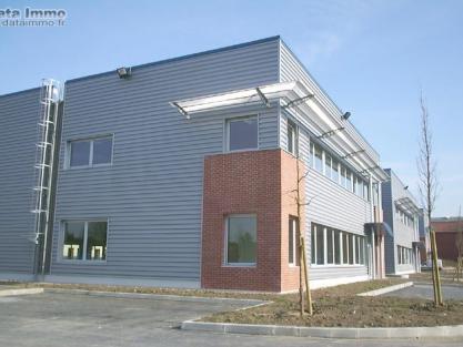 Industrial in Le Blanc-Mesnil for lease Building Photo- Image 1 of 11