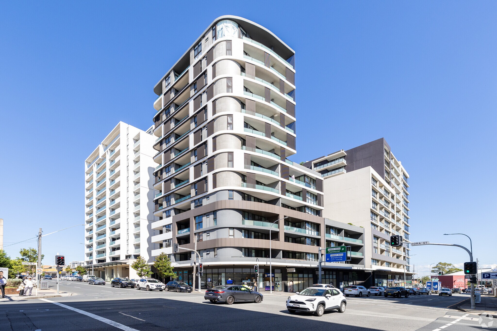 15 Dora St, Hurstville for sale Building Photo- Image 1 of 10