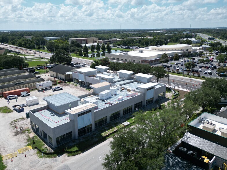 2521 Partin Settlement Rd, Kissimmee, FL à louer - Photo du bâtiment - Image 2 de 22