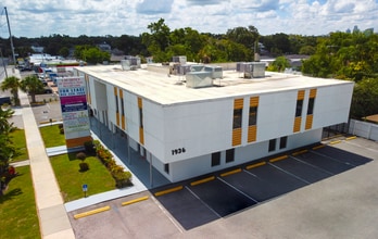 1936 W Dr Martin Luther King Jr Blvd, Tampa, FL for lease Building Photo- Image 1 of 8