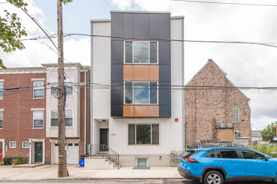 1528 N Marshall St, Philadelphia, PA à vendre - Photo principale - Image 1 de 47