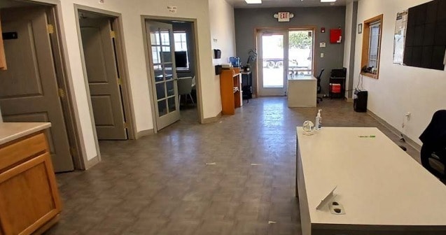 3409 E 33rd Pl, Yuma, AZ for lease - Interior Photo - Image 2 of 7