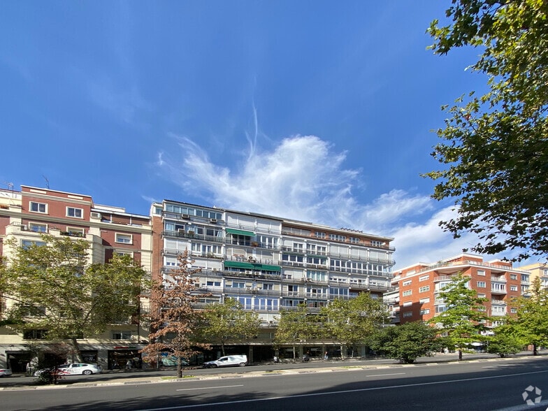 Calle del Doctor Esquerdo, 18, Madrid, Madrid for sale - Building Photo - Image 2 of 6