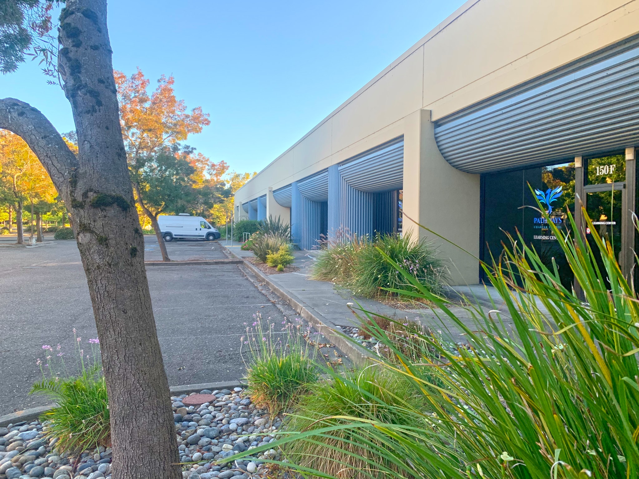150 Professional Center Dr, Rohnert Park, CA for lease Building Photo- Image 1 of 3