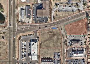 78 Clarington Cove, Southaven, MS - Aérien  Vue de la carte - Image1